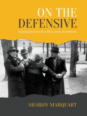 cover image of On the Defensive